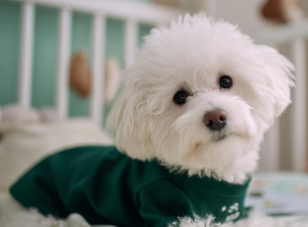 Winter is coming, pet owners must know four tips for keeping their dogs warm